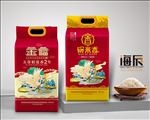 大米包装