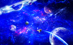 宇宙