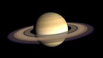 土星带通道图片