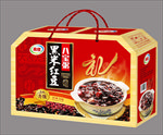 八宝粥礼盒