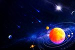 宇宙