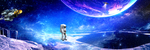 宇宙