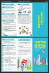 住宅专项维修资金宣传折页