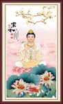 观音菩萨