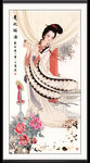 贵妃醉酒图