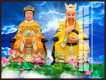 龙王
