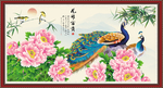 花开富贵