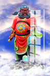 钟馗