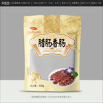 腊肠包装
