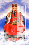 文曲星君