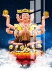 斗姆元君