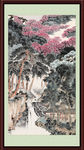 客厅装饰画