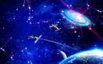 宇宙