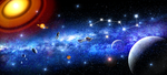 星空宇宙星空