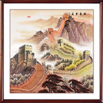国画山水国画山水国画