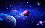 星空