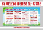 有限空间作业安全指导手册