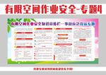 有限空间作业安全指导手册