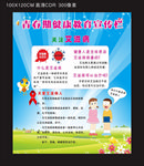 青春期健康教育宣传栏