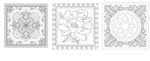 花纹