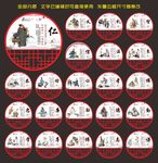 仁义礼智信