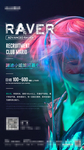 酒吧RAVE部门招聘运营销售