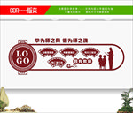 学校文化墙