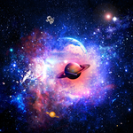 行星