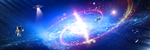 璀璨星空