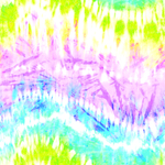 扎染