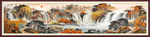 国画山水国画山水国画