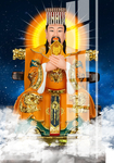 东岳大帝