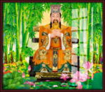 东岳大帝