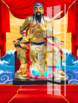 真武大帝