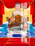黑老太 神仙 地仙 保家仙 寺
