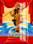 孙悟空
