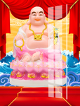 弥勒佛