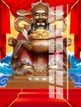 财神到