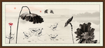 虾趣图