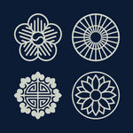 中国传统图案 (4)