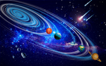 行星