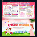 妇幼保健知识宣传