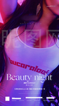 酒吧美女之夜