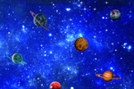 星空