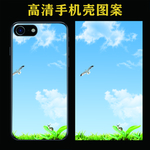手机壳图案