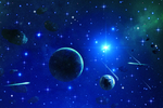 星空
