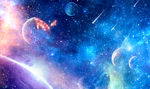 星空图片