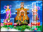 东岳大帝