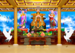 东岳大帝
