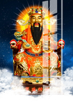 财神